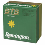 Remington Remington Premier STS 12ga 2 3/4", 1 1/8oz #7.5 Lead (20250)