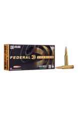 Federal Federal Premium 338 Lapua Mag 300gr MatchKing (GM338LM2)