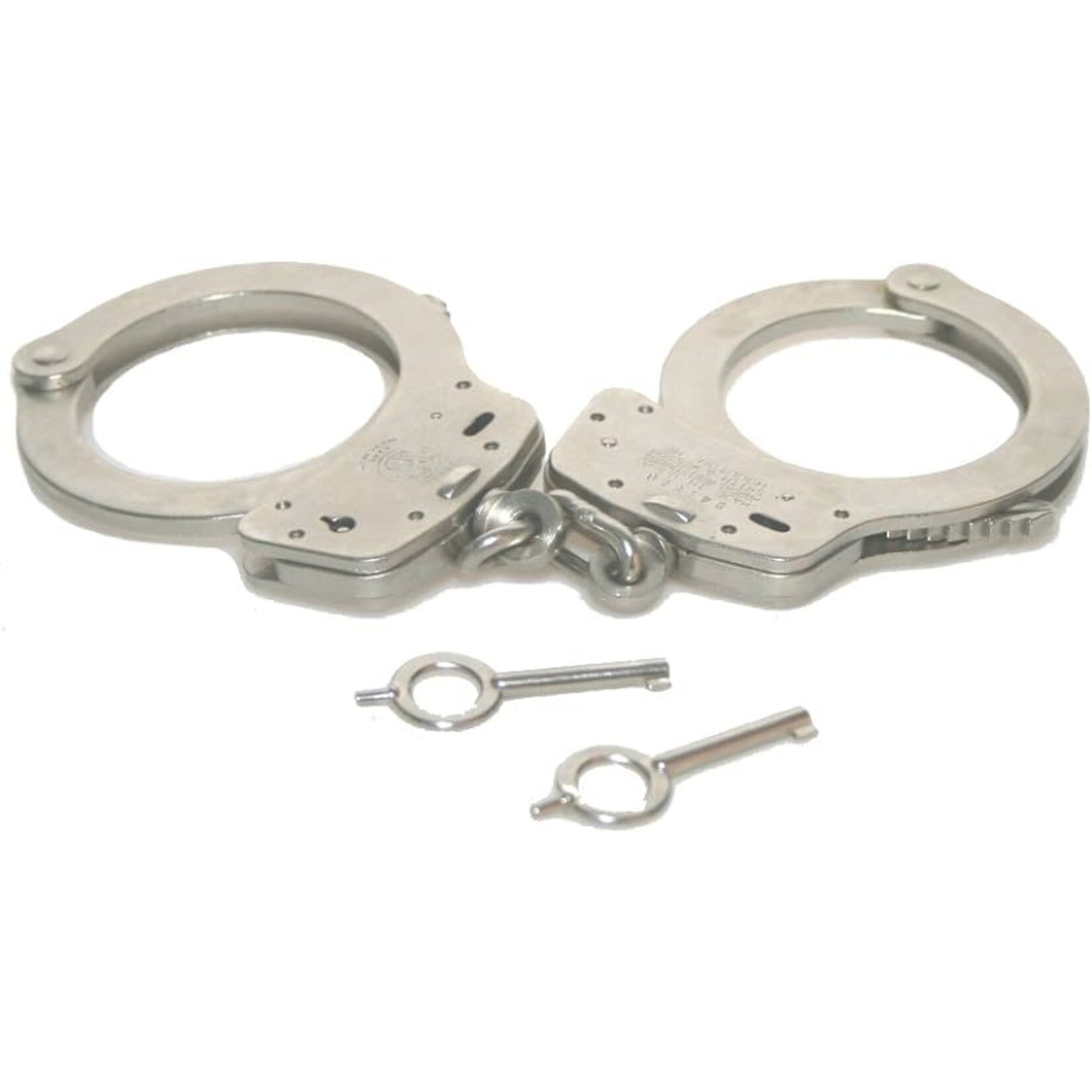 S&W Handcuff Model 100