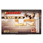 Barnes Barnes VOR-TX 6mm Creedmoor 95gr LRX (30232)