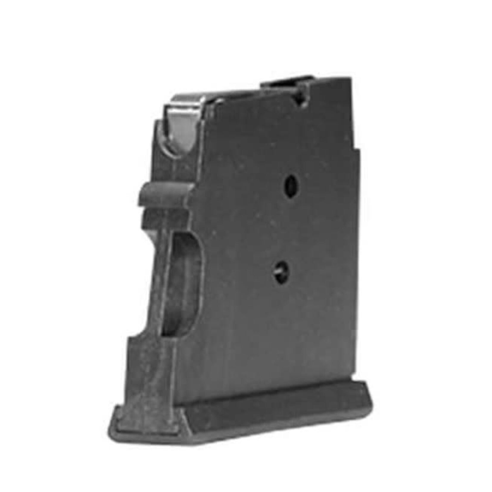 CZ CZ 455/457/512  17 HMR/22 WMR 5rd Polymer Magazine