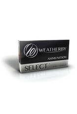 Weatherby Weatherby Select 30-378 Wby Mag 180gr Interlock (H303180IL)