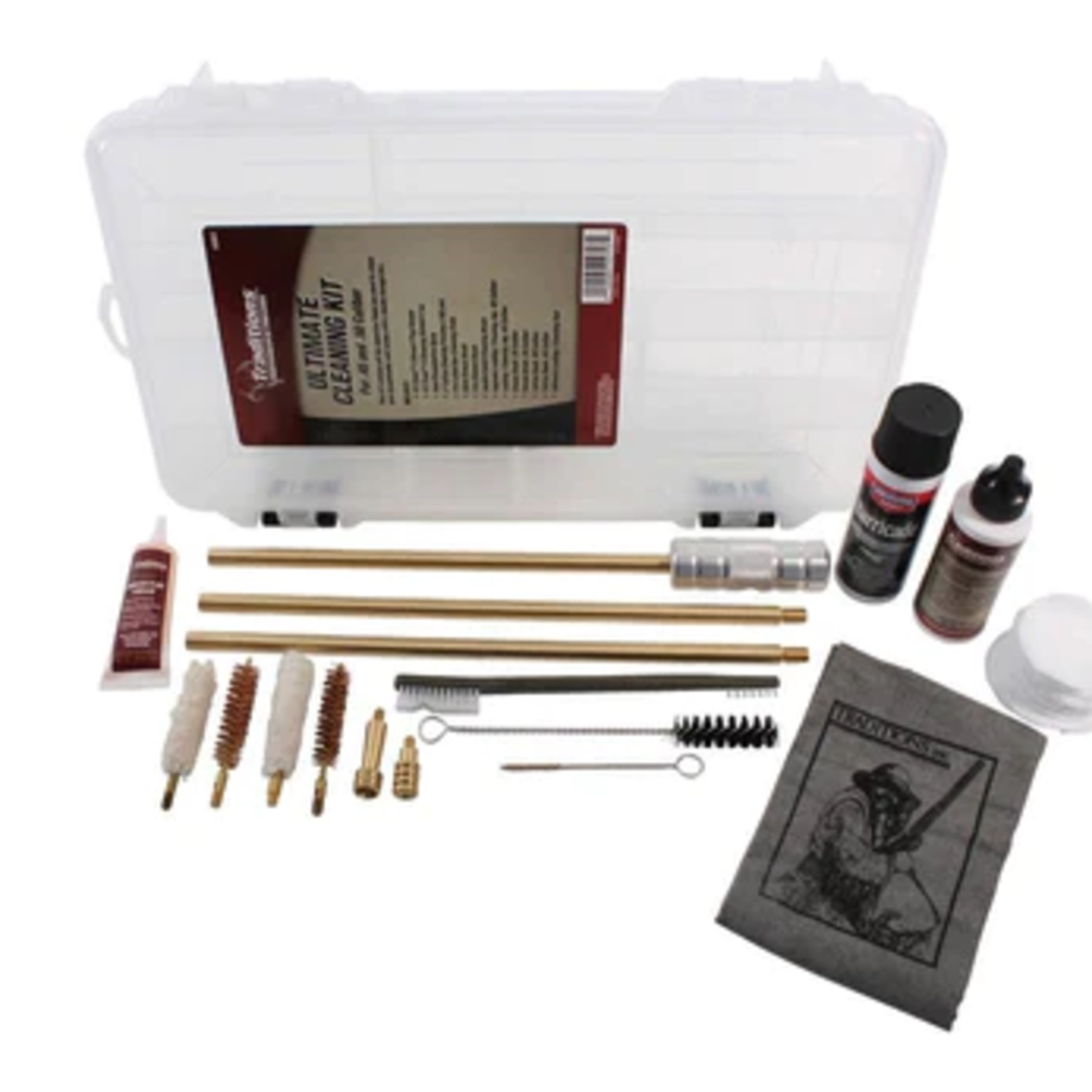 Traditions Traditions Ultimate Cleaning Kit (A3854)