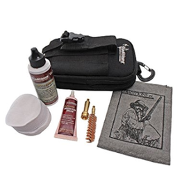Traditions Traditions Field Cleaning Kit w/ Belt Pouch (A3859)