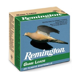 Remington Remington 16ga 2 3/4", 1oz#6 Lead (20034)