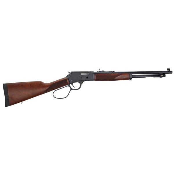 Henry Big Boy Steel Carbine 45 Colt Side Gate 16.5" (H012GCR) — Eagle Firearms
