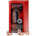 Hornady Hornady .312 dia. 32 cal  85gr XTP 100ct. (32050)