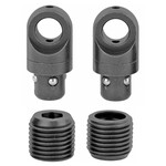 GrovTec Grovtec Snap Hook Multi Adaptors (GTSW281)