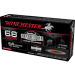 Winchester Winchester Expedition 6.8 Western 165gr Accubond LR (S68WLR)