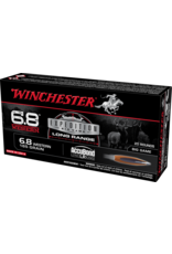 Winchester Winchester Expedition 6.8 Western 165gr Accubond LR (S68WLR)