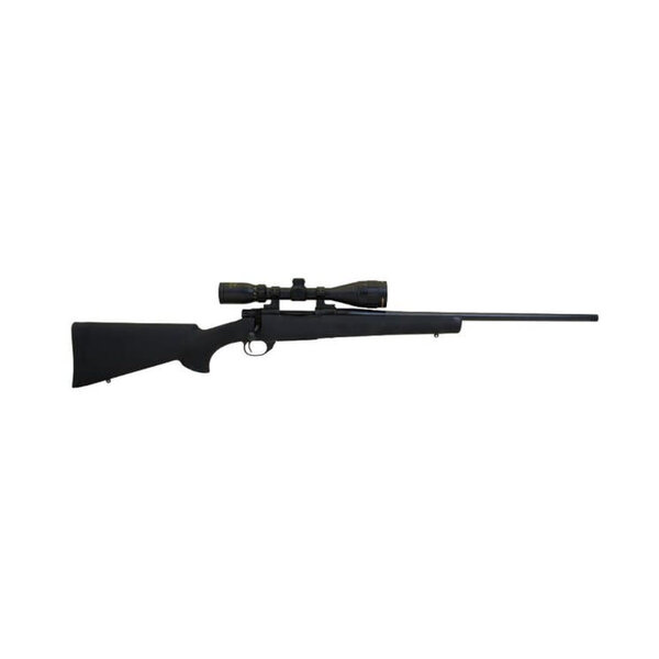 Howa M1500 Gamepro 2.0 308 Win 22" w/4-12x40mm Scope — Eagle Firearms