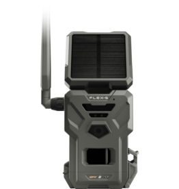 Spypoint Spypoint Flex-S Solar Cellular Camera (01882)