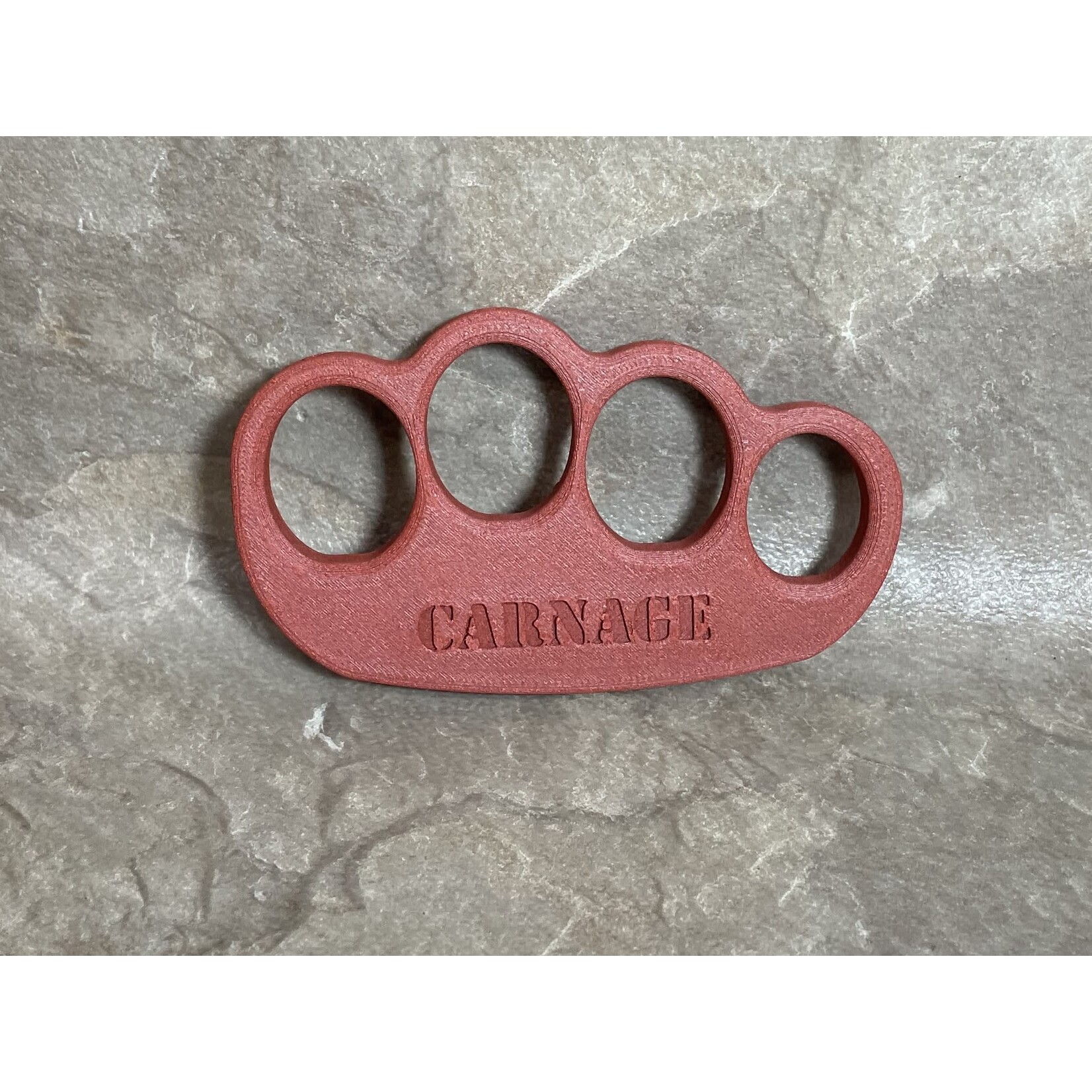 Carnage Outdoors Carnage 3D Knuckles
