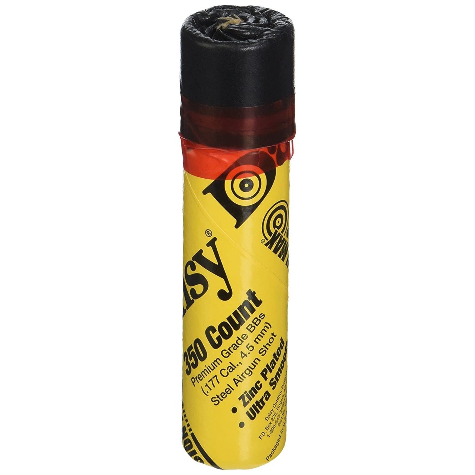 Daisy Daisy BB's 350rd Tube (7535)