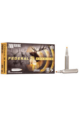 Federal Federal Premium 7mm Rem Mag 160gr Trophy Bonded Tip (P7RTT1)