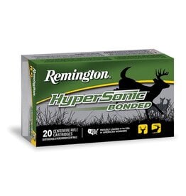 Remington RemingtonHyper Sonic 270 Win 140gr Core-Lokt Ultra Bonded PSP (28955)