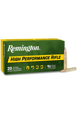 Remington Remington 35 Whelen 250gr PSP (21499)