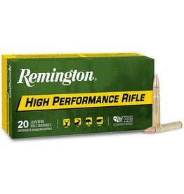 Remington Remington 35 Whelen 250gr PSP (21499)