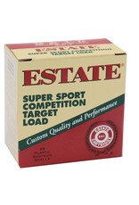 Estate Estate Super Sport 12ga 2 3/4", 1oz #7.5 Lead (SS12H17.5)