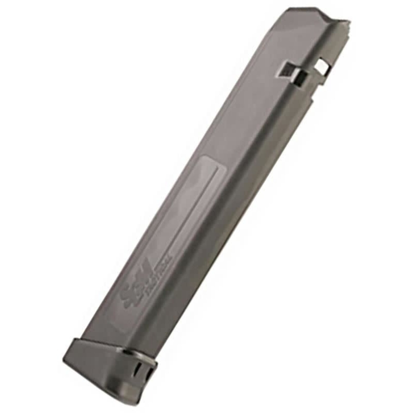 SGM Tactical 9mm 33rd Glock Mag 10rd Pinned