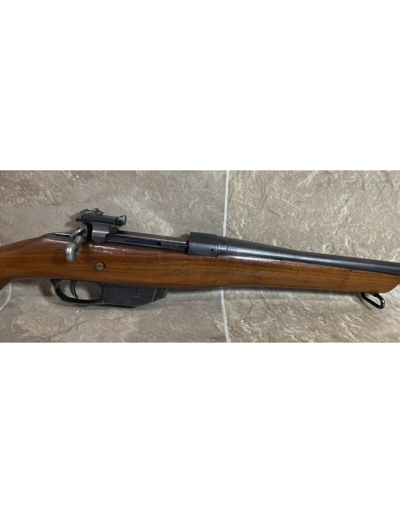 Used Ross Rifle 303 British (3285)