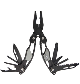 UZI Multifunction Pliers and Multi-Knife