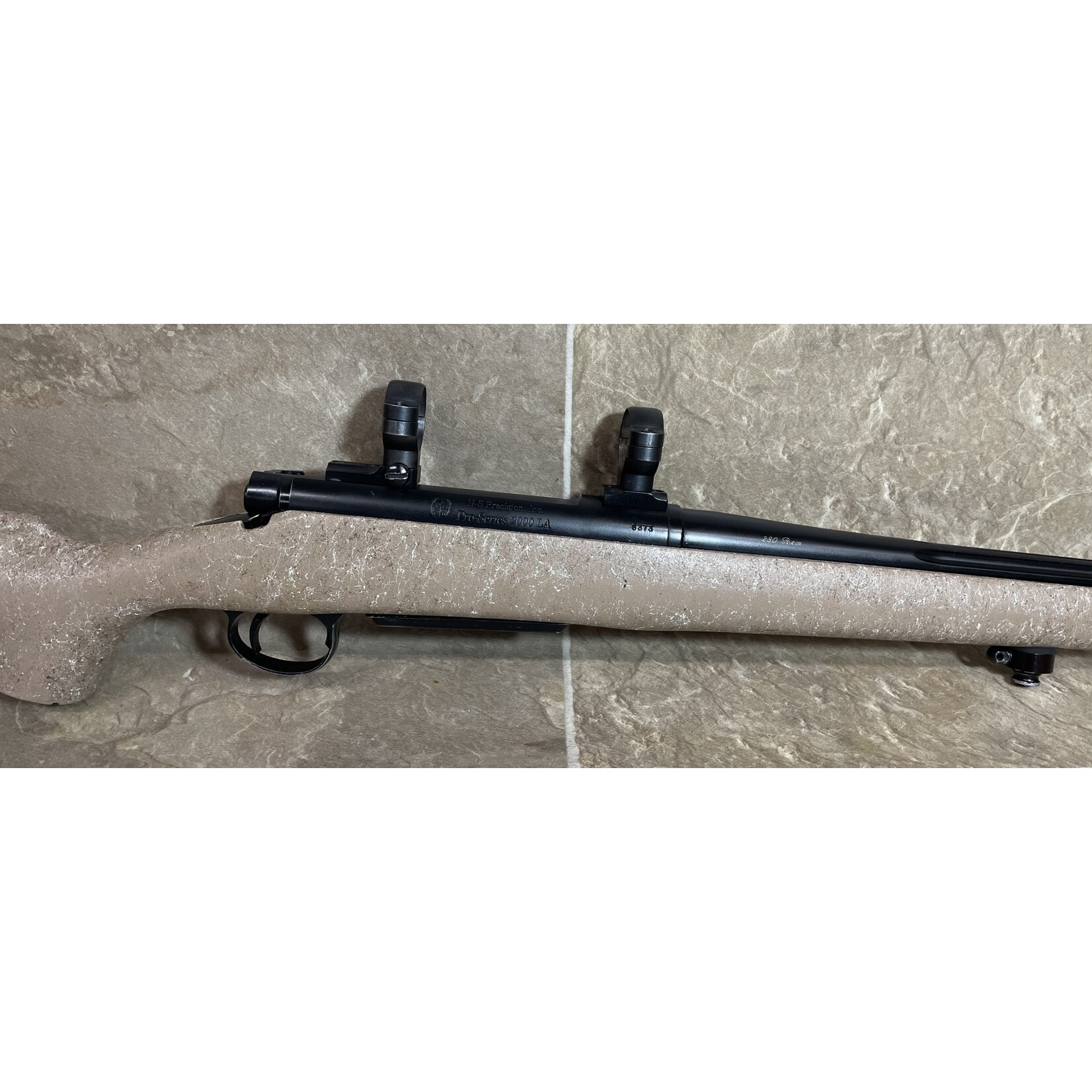 CS HS Precision Pro Series 2000LA 280REM LH (6373)