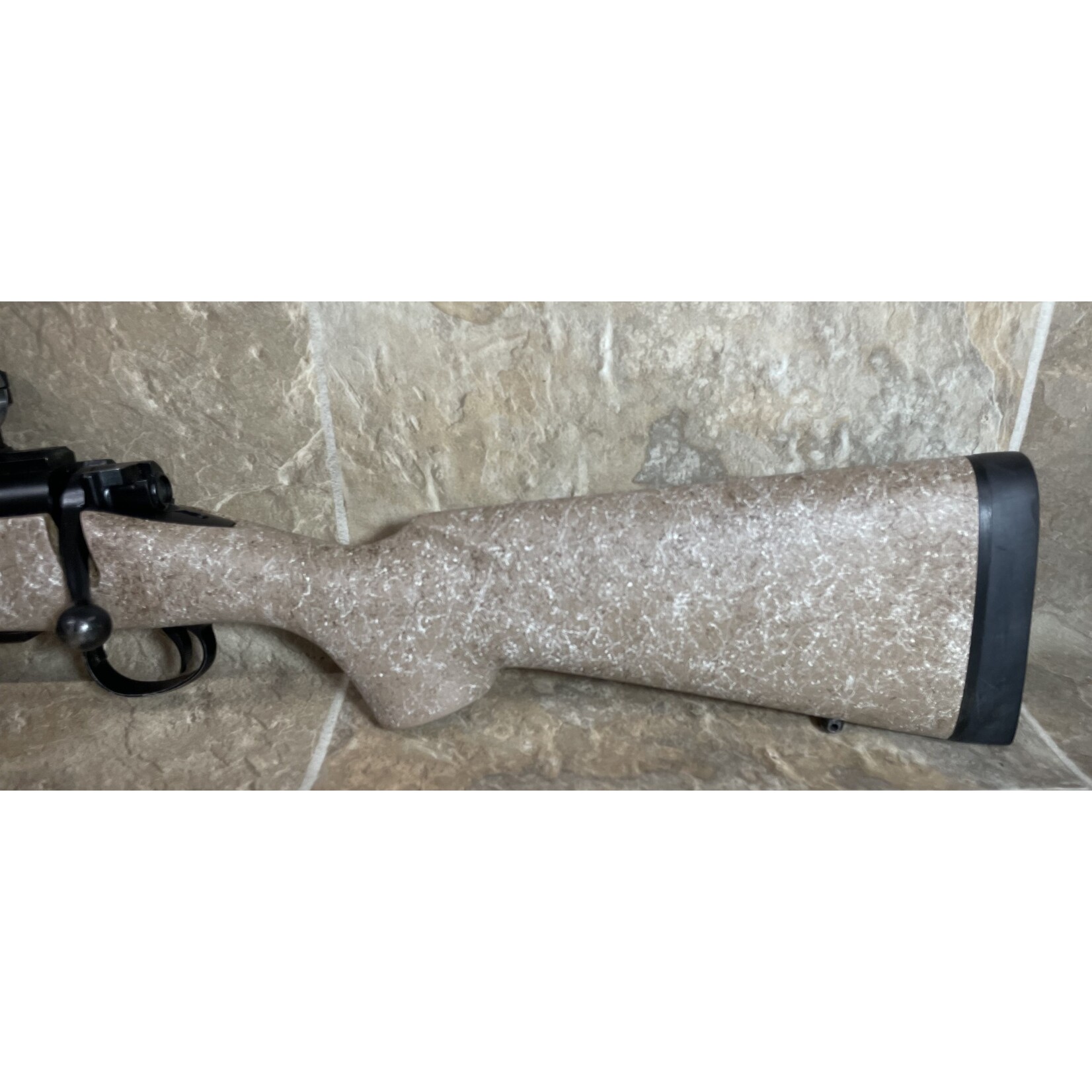 CS HS Precision Pro Series 2000LA 280REM LH (6373)