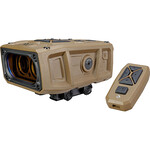 Vortex Vortex Impact 4000 Ballistic Rail-Mounted Laser Rangefinder (LRF-IMP4000)