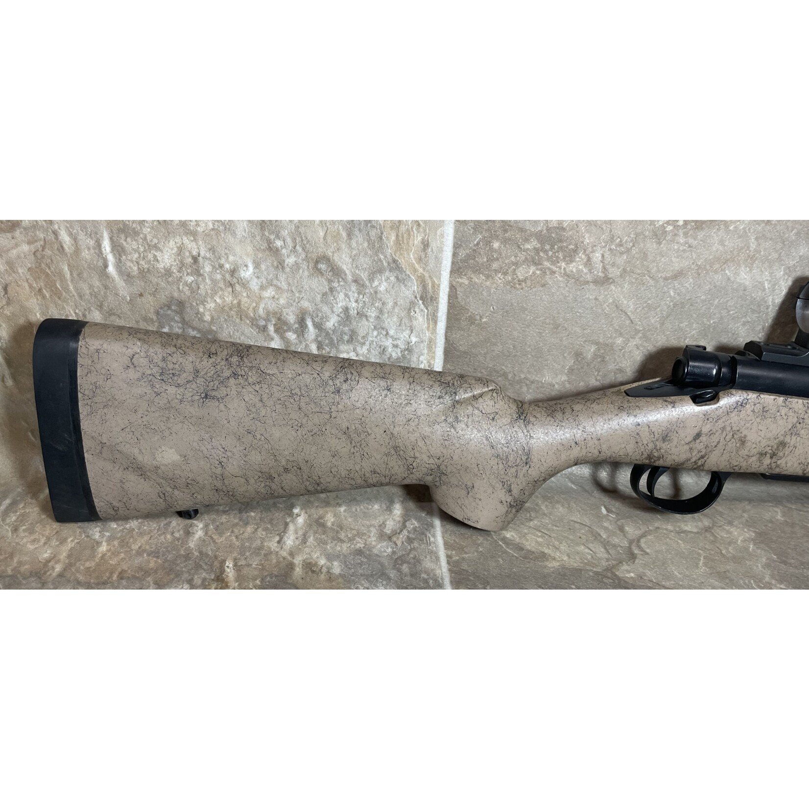 CS HS Precision Pro Series 2000LA 338 Win Mag LH (6372)