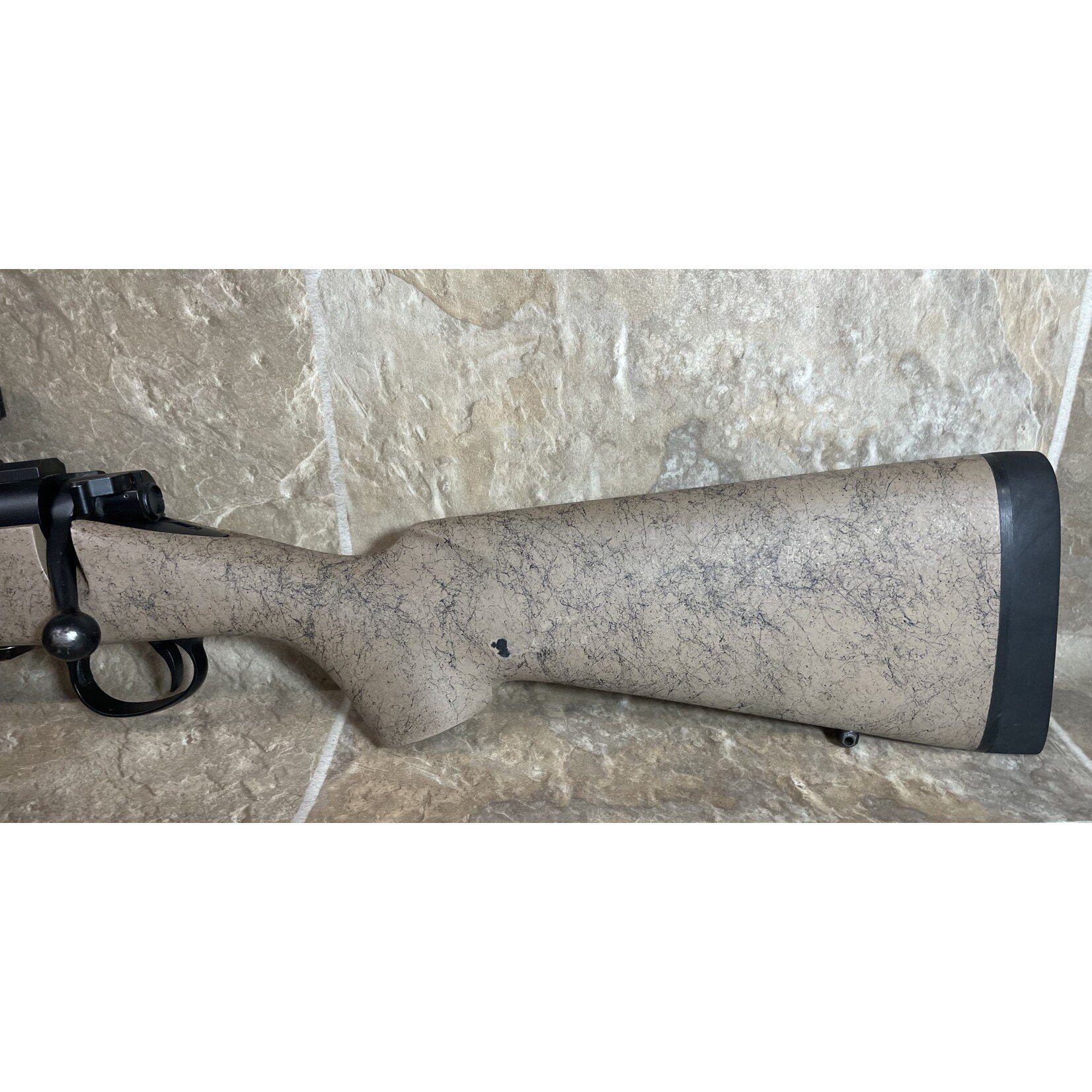 CS HS Precision Pro Series 2000LA 338 Win Mag LH (6372)