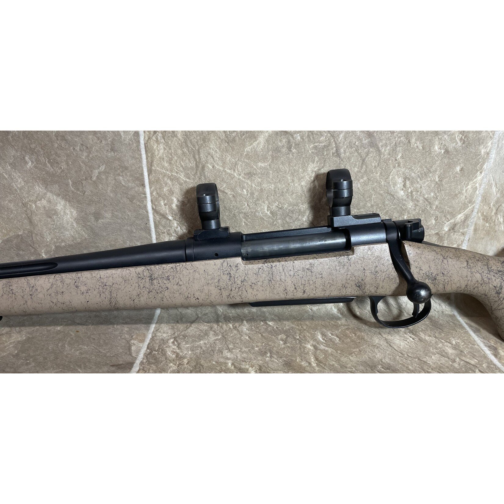 CS HS Precision Pro Series 2000LA 338 Win Mag LH (6372)