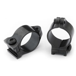 Winchester Winchester Gloss Steel Scope Rings