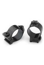Winchester Winchester Gloss Steel Scope Rings