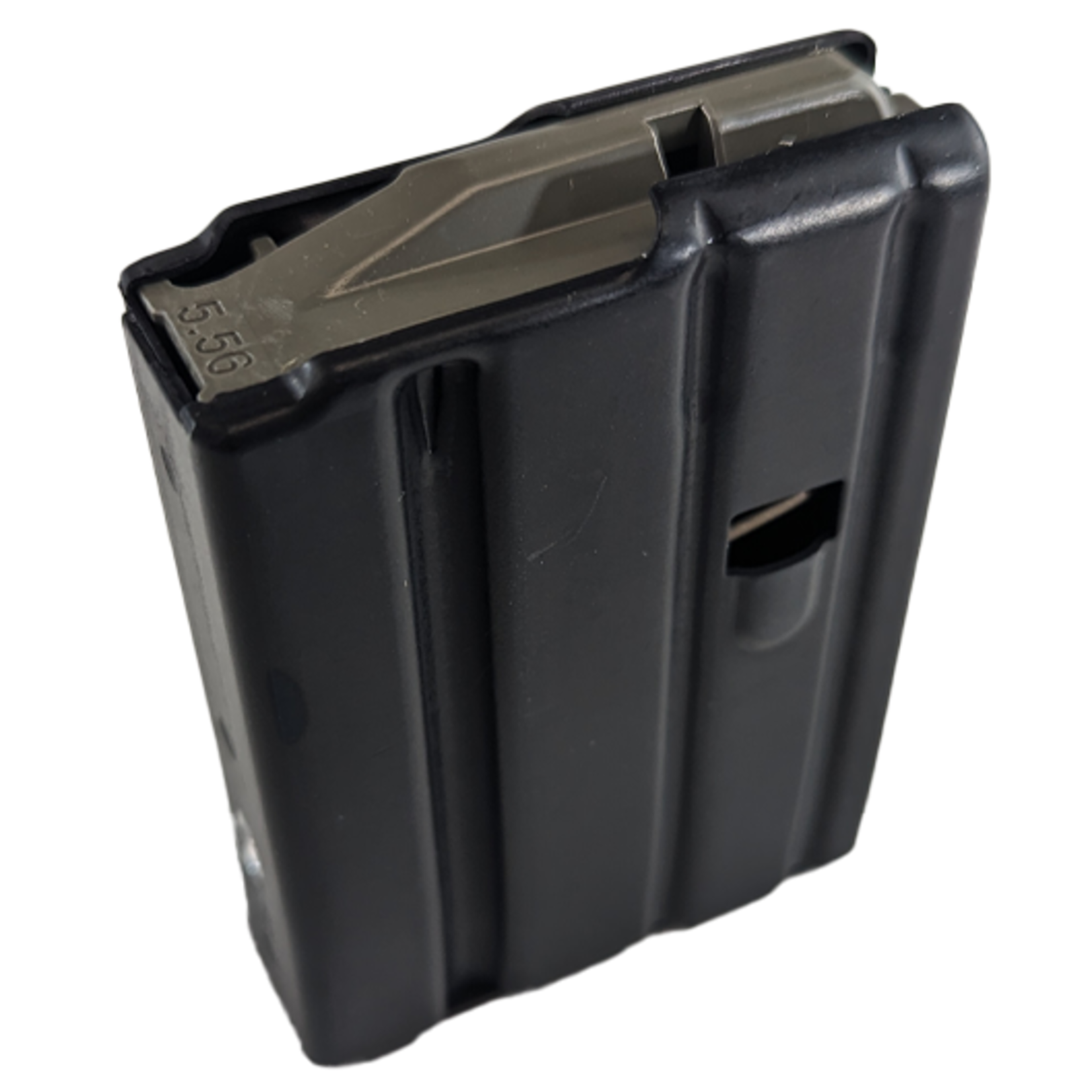 Troy Troy 5.56/223 AR Magazine 5rd (SMAG-MA5-50BT-00)