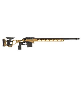 Cadex Defence Cadex Defence CDX-SS Seven S.T.A.R.S. Pro 6mm Creedmoor 26" Hybrid Bronze Black