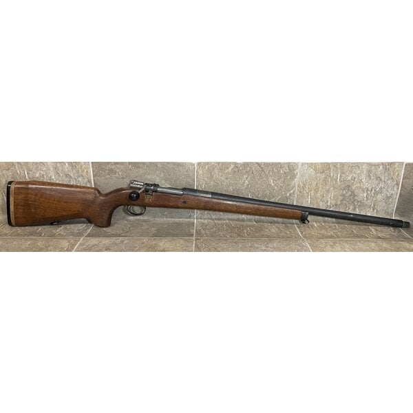 (XH) Used Carl Gustafs M96 Sporter 6.5x55 (338626) — Eagle Firearms
