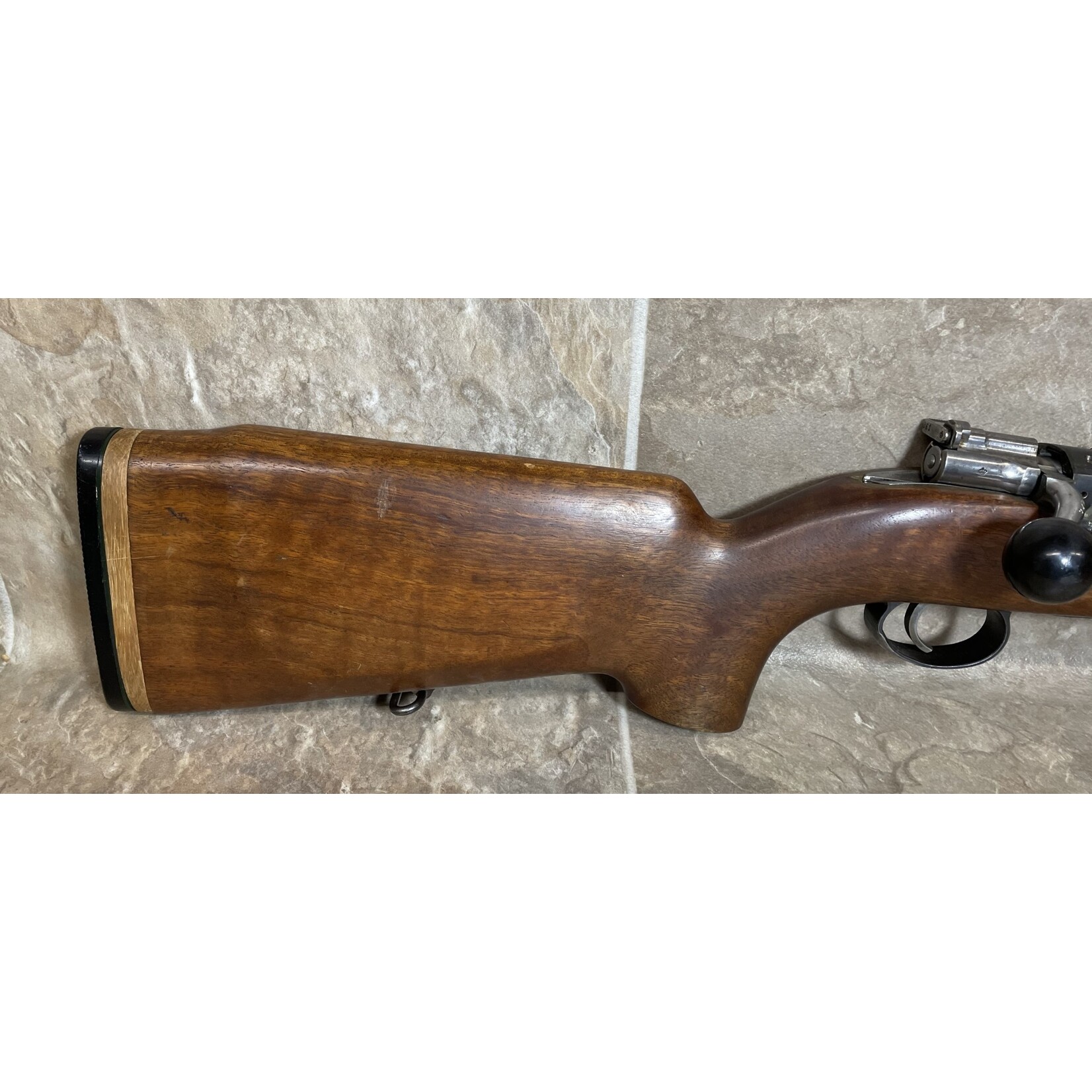 (XH) Used Carl Gustafs M96 Sporter 6.5x55 (338626)