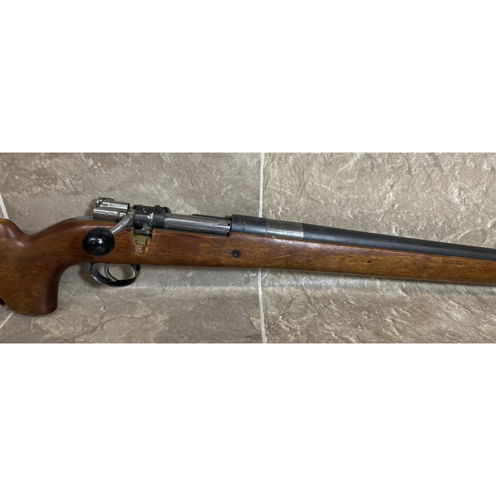 (XH) Used Carl Gustafs M96 Sporter 6.5x55 (338626)
