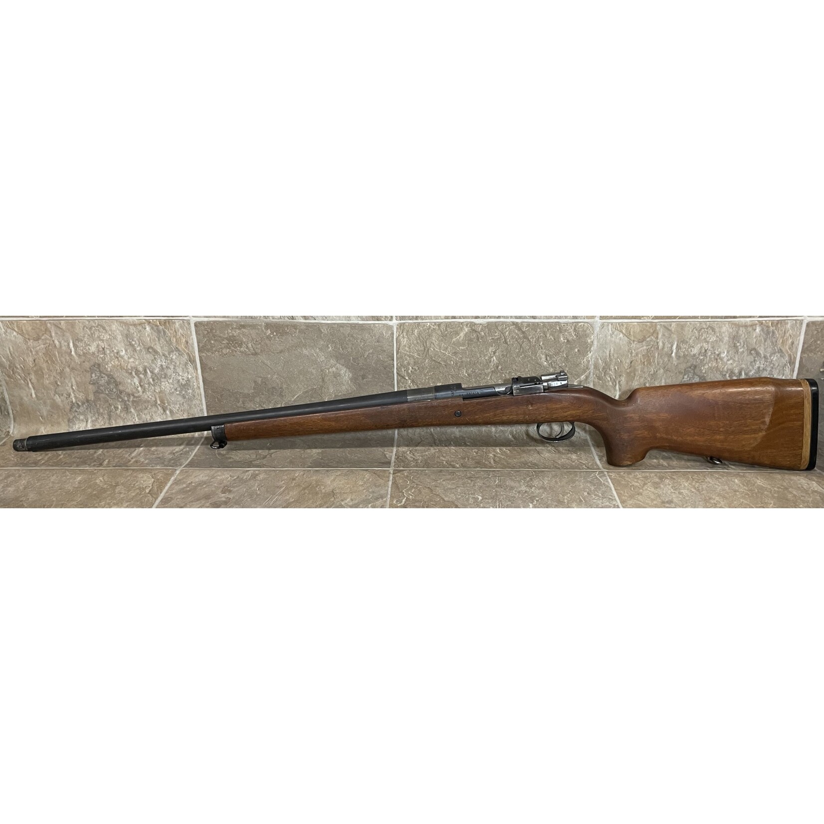 (XH) Used Carl Gustafs M96 Sporter 6.5x55 (338626)