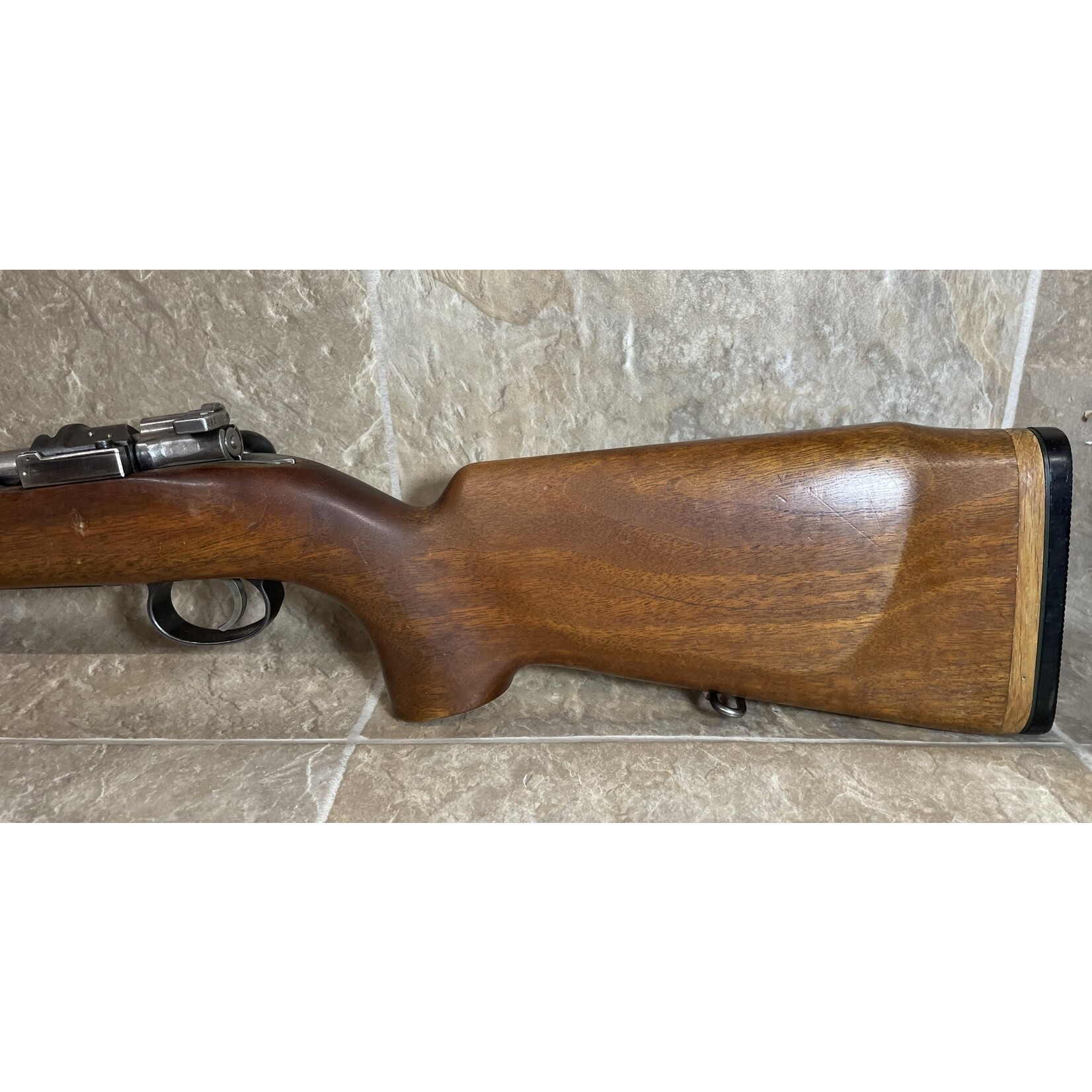 (XH) Used Carl Gustafs M96 Sporter 6.5x55 (338626)