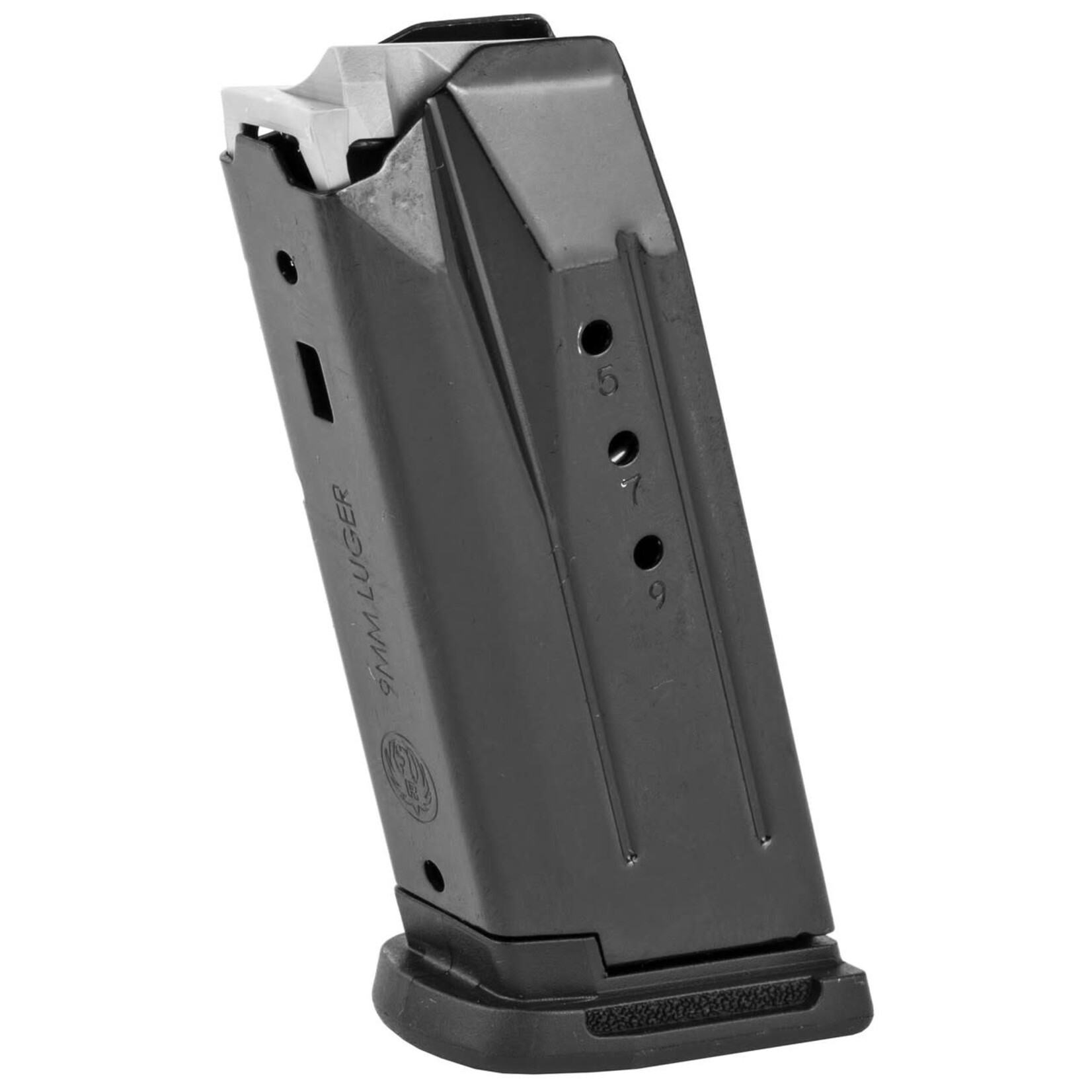 Ruger Ruger 10-ROUND, 9MM LUGER MAGAZINE, SECURITY-9 (90667)