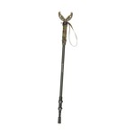 Allen Allen Axial Shooting Stick Monopod 61", Olive (21410)