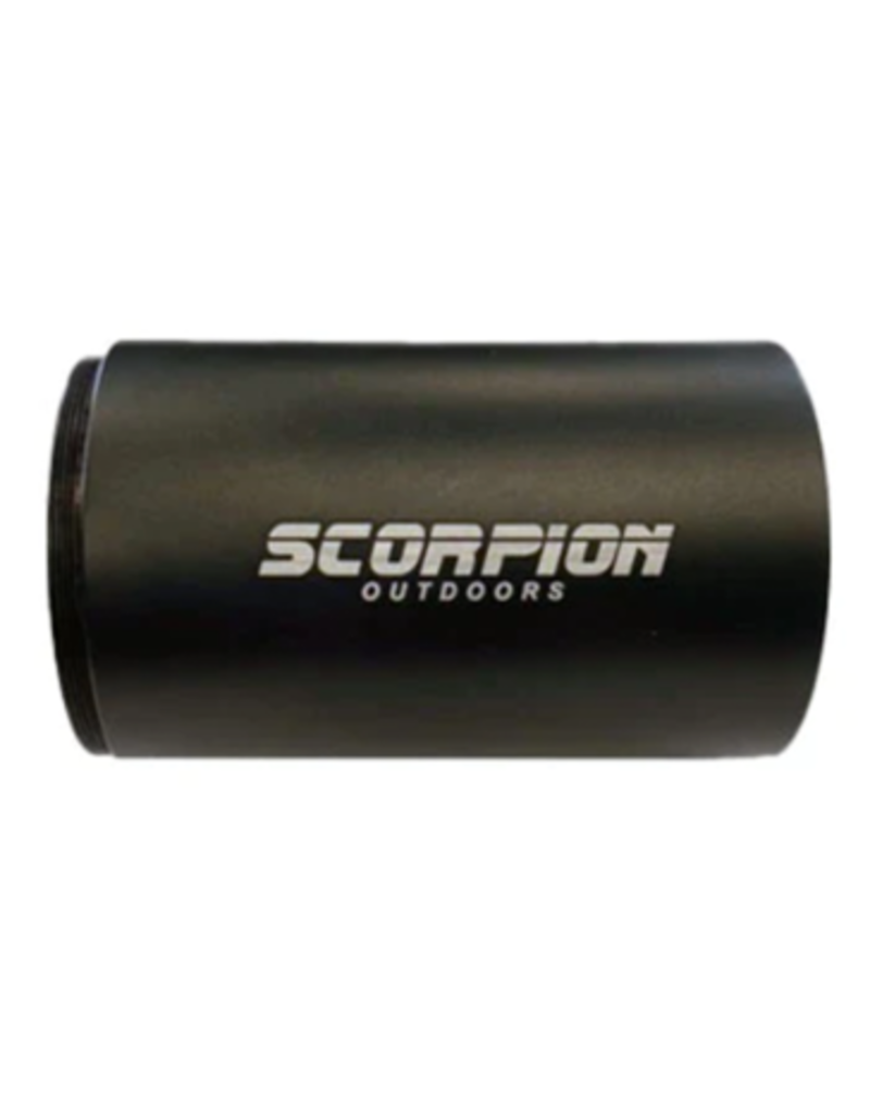 Scorpion Optics Scorpion Target Master Wildcat 56mm Sunshade
