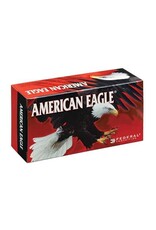 American Eagle Federal American Eagle 338 Lapua 250gr SP (AE338l)