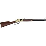 Henry Henry Big Boy Brass Rifle .357 Mag/.38 Spl (H006GM)