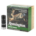 Remington Remington Game Load 12ga 2 3/4", 1oz #6 Lead (20028)