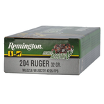 Remington Remington Premier 204 Ruger 32gr Accutip-V (29218)