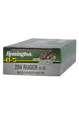 Remington Remington Premier 204 Ruger 32gr Accutip-V (29218)