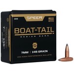 Speer Speer .284 dia. 7mm 145gr BTSP 100ct. (1628)